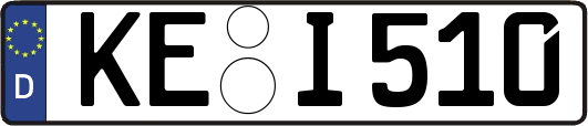 KE-I510