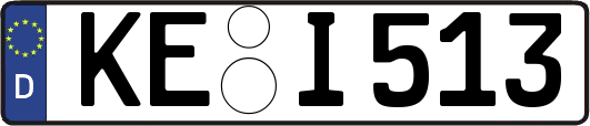 KE-I513