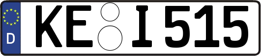 KE-I515