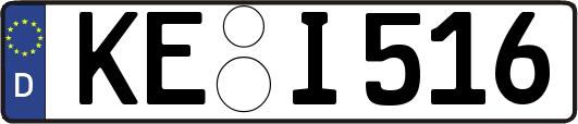 KE-I516
