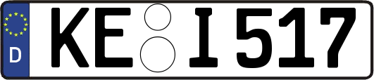 KE-I517