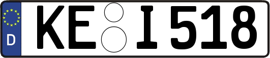 KE-I518