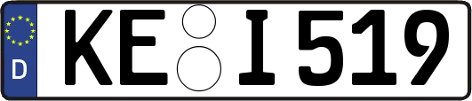 KE-I519