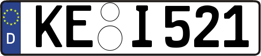 KE-I521