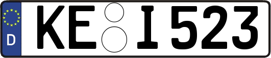 KE-I523