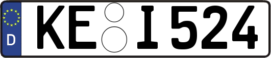 KE-I524