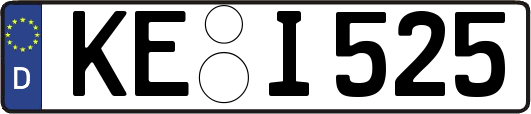 KE-I525