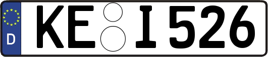 KE-I526