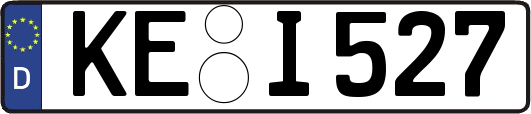 KE-I527
