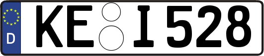 KE-I528