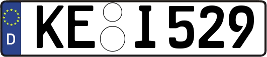 KE-I529