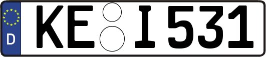 KE-I531