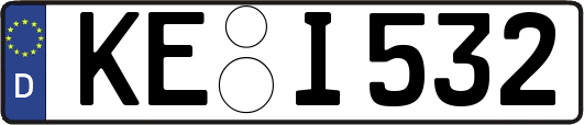 KE-I532