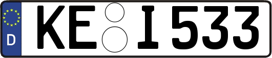 KE-I533