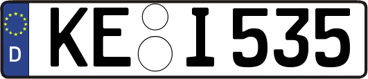 KE-I535