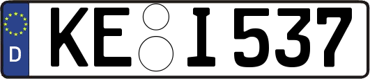 KE-I537