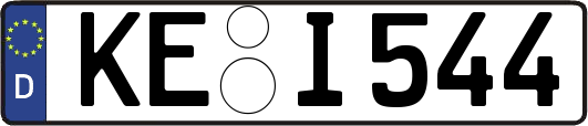 KE-I544