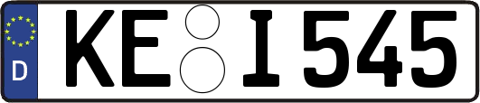 KE-I545