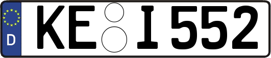 KE-I552