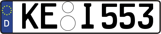 KE-I553
