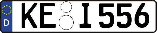 KE-I556