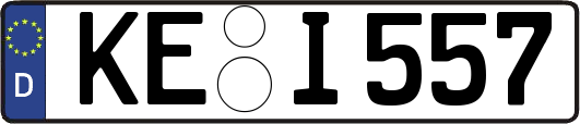 KE-I557
