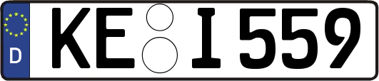 KE-I559