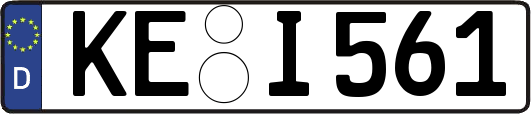 KE-I561
