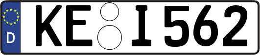 KE-I562