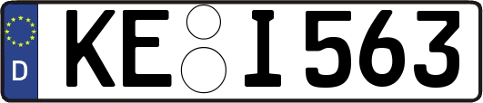 KE-I563