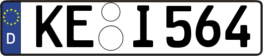 KE-I564