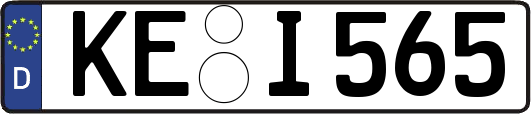 KE-I565