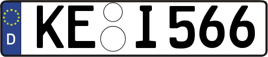 KE-I566