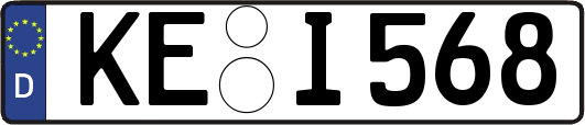KE-I568