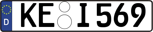 KE-I569