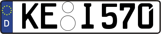 KE-I570