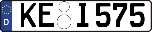 KE-I575