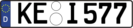 KE-I577