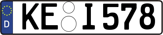 KE-I578