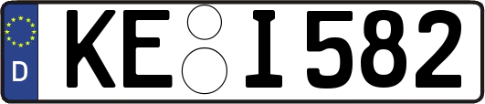 KE-I582
