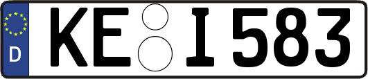 KE-I583