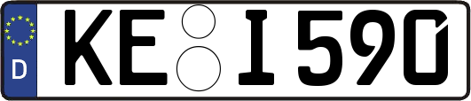 KE-I590