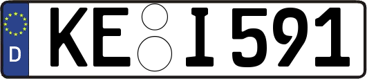 KE-I591