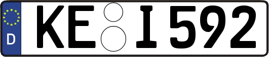 KE-I592
