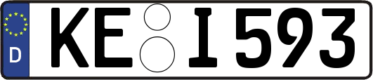 KE-I593