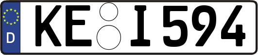 KE-I594