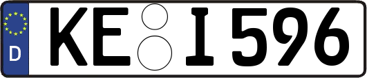 KE-I596