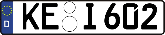 KE-I602