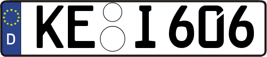 KE-I606
