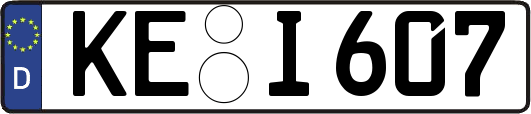 KE-I607